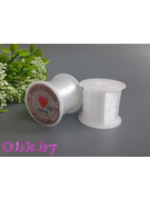 Леска 0,2 мм в бобине, 90 м