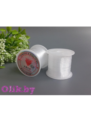 Леска 0,3 мм в бобине, 50 м