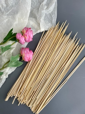 Шпажки 0,3*20 см (~90 шт)
