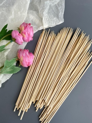 Шпажки 0,3*25 см (~90 шт)