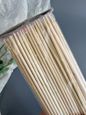 Шпажки 0,4*40 см (~45 шт)