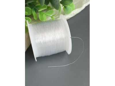 Леска 0,3 мм в бобине, 50 м