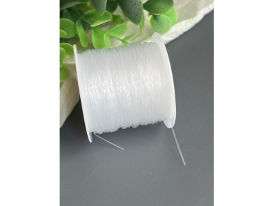 Леска 0,5 мм в бобине, 15 м