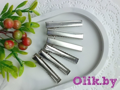 Заколки