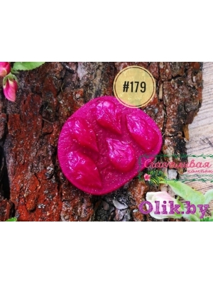 Молд лепестков яблони, арт.179