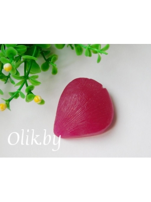 Молд лепесток ранункулюса, пиона, (4,2 * 4,8см) , арт.210