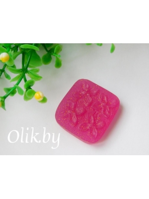 Молд цветочки сирени 4в1(1,5см) , арт.199