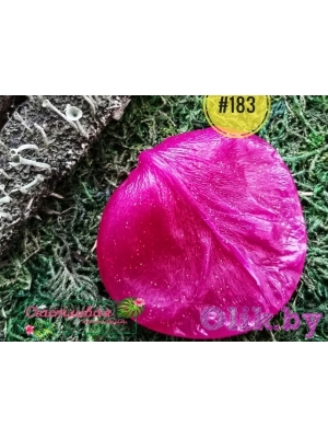 Молд лепесток розы "Рубашка" (6*5см), арт.183