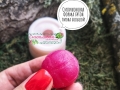 Силиконовая форма "Бутон пиона"