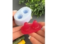Молдвайнер #0022А - Коронка нарцисса (1.8*1.9см)