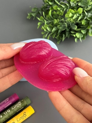 Молдовайнер #0049А - Тюльпан (6*5см)