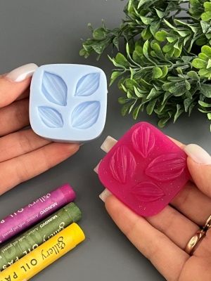 Молдовайнер #0072 - Лепестки нарцисса (1,5см)