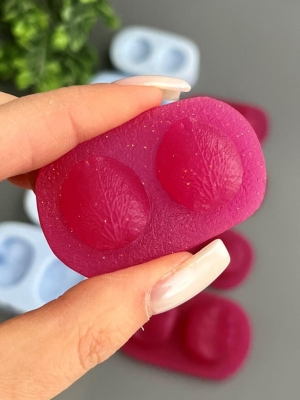 Молдовайнер #0032А - Лепестки розы (2*2,5)