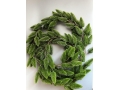 Лиана гирлянда елки 1,8 м, зеленый