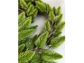 Лиана гирлянда елки 1,8 м, зеленый