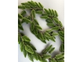 Лиана гирлянда елки 1,8 м, зеленый
