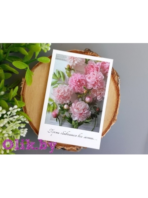 Фотокарточки №28, 300г/м2, 100х70мм, комплект 10 шт