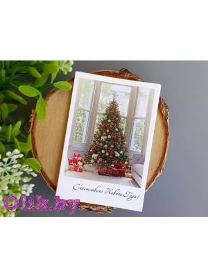 Фотокарточки №36, 300г/м2, 100х70мм, комплект 10 шт