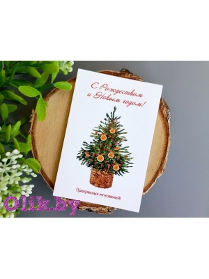 Фотокарточки №37, 300г/м2, 100х70мм, комплект 10 шт