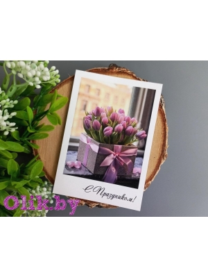 Фотокарточки №36, 300г/м2, 100х70мм, комплект 10 шт