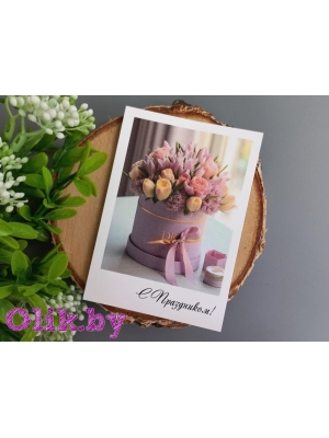 Фотокарточки №38, 300г/м2, 100х70мм, комплект 10 шт