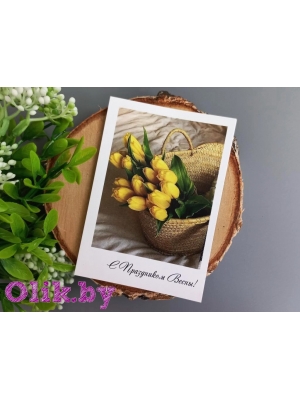 Фотокарточки №44, 300г/м2, 100х70мм, комплект 10 шт