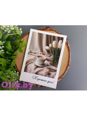 Фотокарточки №53, 300г/м2, 100х70мм, комплект 10 шт