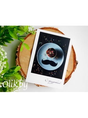 Фотокарточки №10, 300г/м2, 100х70мм, комплект 10 шт