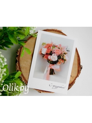 Фотокарточки №19, 300г/м2, 100х70мм, комплект 10 шт