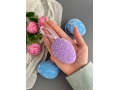 Пасхальный декор "Яйца" 6,5 см (6 шт)