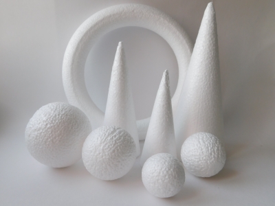 Пенопластовые основы