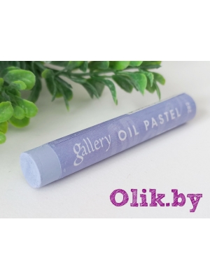 Пастель масляная мягкая профессиональная, цвет №282 Фиолетовый Пастельный