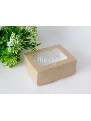 Коробка Tabox PRO 300 (80х100х35мм)