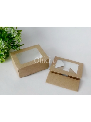 Коробка Tabox PRO 300 (80х100х35мм)