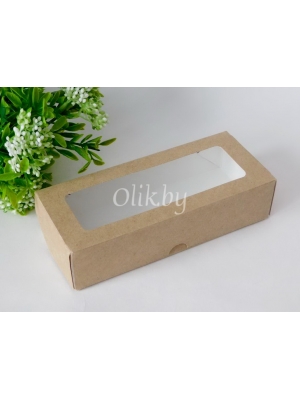 Коробка Tabox PRO 500 (70х167х40мм)