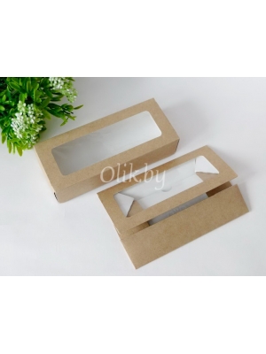 Коробка Tabox PRO 500 (70х167х40мм)