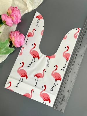 Пакет полиэтиленовый 13,5*22 см (10 шт), №11