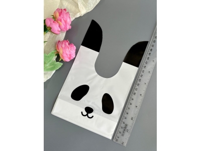 Пакет полиэтиленовый 13,5*22 см (30 шт), №7