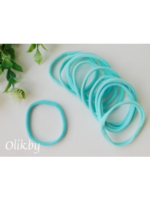 Повязка One size 8 см, голубой