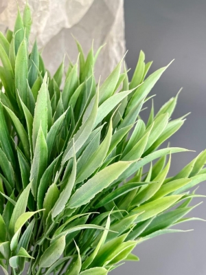 Букет зелени (СЕНОН), 37 см, патина