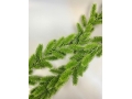 Лиана гирлянда елки 1,8 м, зеленый