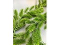 Лиана гирлянда елки 1,8 м, зеленый