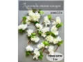 Гирлянда лиана сакура, 2.3 м, белый Гирлянда лиана сакура, 2.3 м, белый