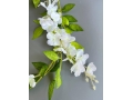 Гирлянда лиана глициния, 1.85 м, белый