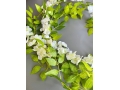 Гирлянда лиана глициния, 1.85 м, белый