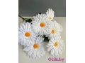 Букет ромашек 7 голов, 70 см