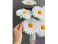 Букет ромашек 7 голов, 58 см
