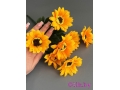 Букет подсолнухов 7 голов, 29 см