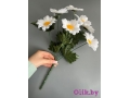 Букет ромашек 7 голов, 40 см