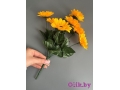 Букет подсолнухов 7 голов, 29 см